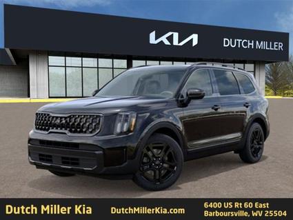 2025 Kia Telluride Barboursville WV