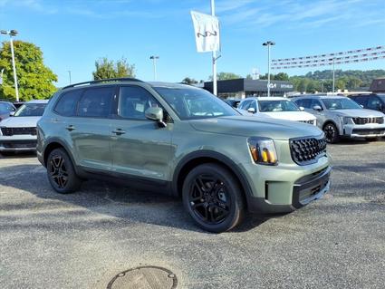 2025 Kia Telluride Barboursville WV