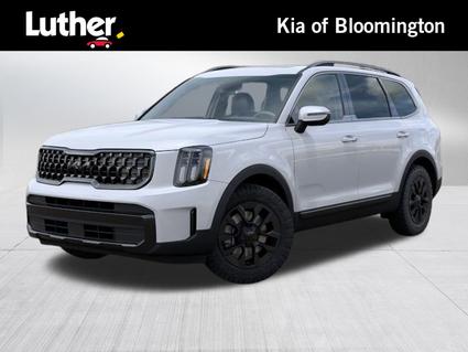 2025 Kia Telluride Minneapolis MN