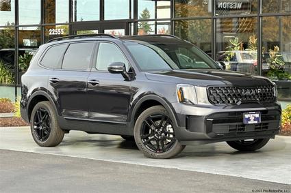 2025 Kia Telluride Vero Beach FL