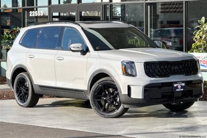 2025 Kia Telluride Vero Beach FL
