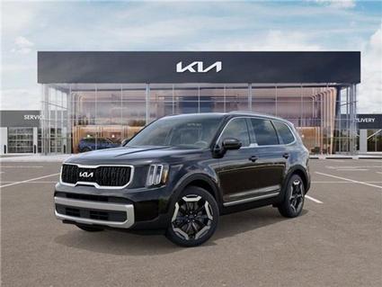 2025 Kia Telluride Lynchburg VA