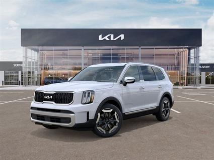 2025 Kia Telluride Barboursville WV