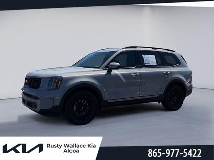 2023 Kia Telluride Louisville TN
