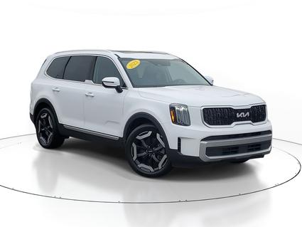 2023 Kia Telluride Canton MI