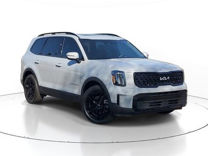 2024 Kia Telluride Canton MI