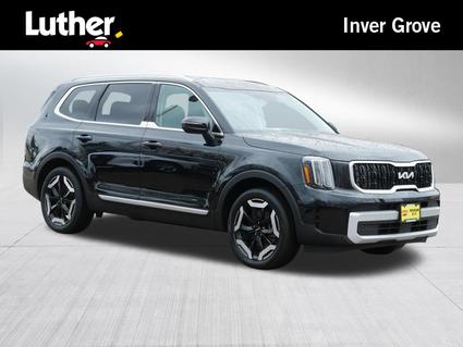 2024 Kia Telluride Inver Grove Heights MN