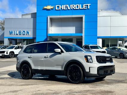 2024 Kia Telluride Winnsboro SC