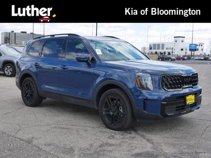 2025 Kia Telluride Minneapolis MN