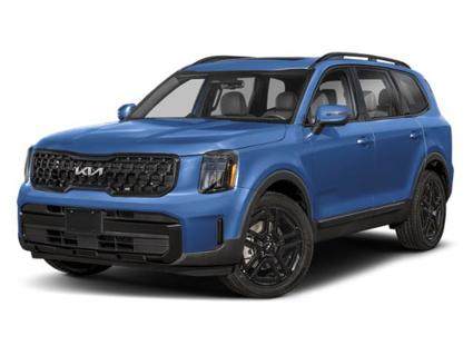 2025 Kia Telluride Minneapolis MN