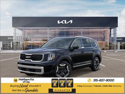 2025 Kia Telluride Liverpool NY