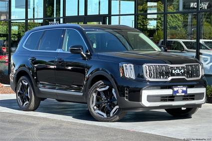 2025 Kia Telluride Vero Beach FL