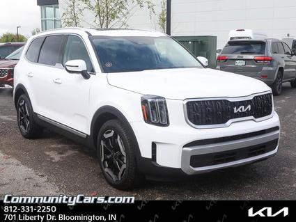 2025 Kia Telluride Bloomington IN