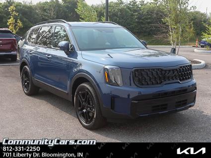 2025 Kia Telluride Bloomington IN