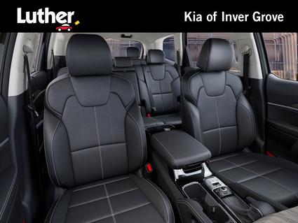 2025 Kia Telluride Inver Grove Heights MN