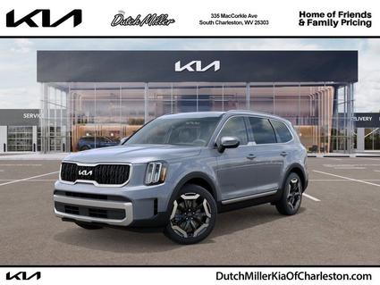 2025 Kia Telluride South Charleston WV