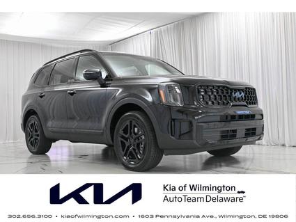 2025 Kia Telluride Wilmington DE