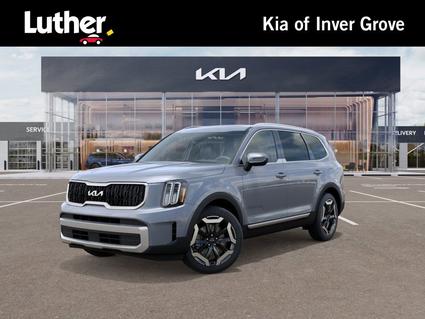 2025 Kia Telluride Inver Grove Heights MN