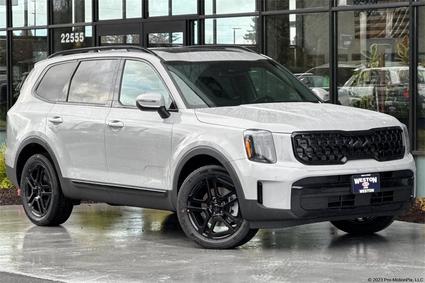 2025 Kia Telluride Vero Beach FL