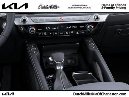 2025 Kia Telluride South Charleston WV