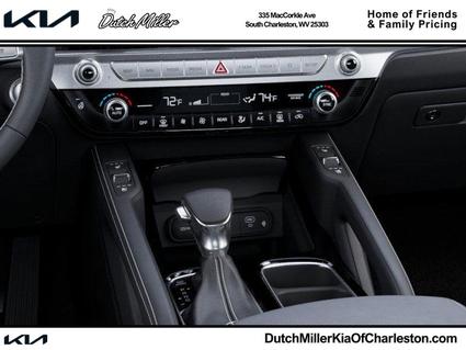 2025 Kia Telluride South Charleston WV