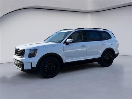 2025 Kia Telluride Louisville TN