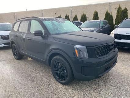 2025 Kia Telluride Sheboygan WI