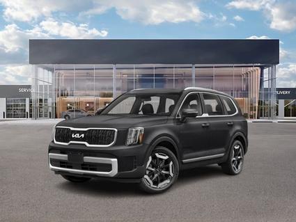 2023 Kia Telluride Long Island City NY