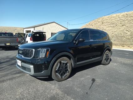 2023 Kia Telluride Casper WY