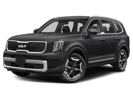 2023 Kia Telluride Casper WY
