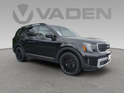 2023 Kia Telluride Brunswick GA