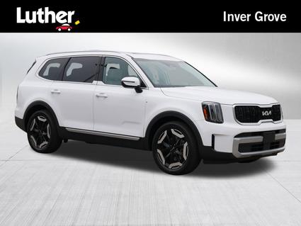 2023 Kia Telluride Inver Grove Heights MN