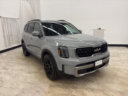 2023 Kia Telluride Spokane WA