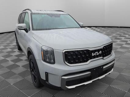 2023 Kia Telluride Spokane WA