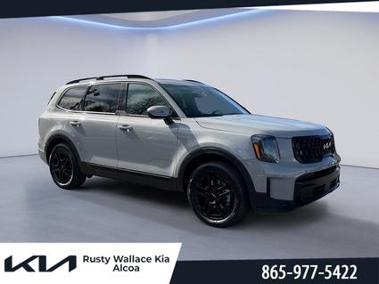 2024 Kia Telluride Louisville TN