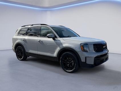 2024 Kia Telluride Louisville TN