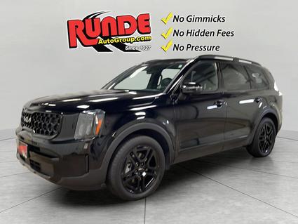 2024 Kia Telluride Hazel Green WI