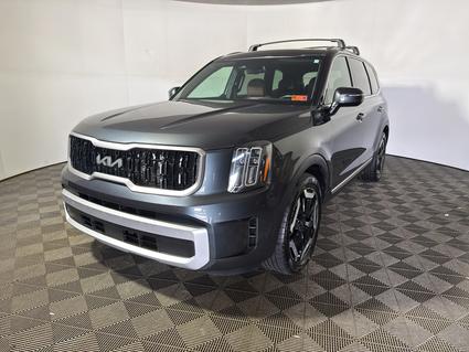 2024 Kia Telluride Beckley WV