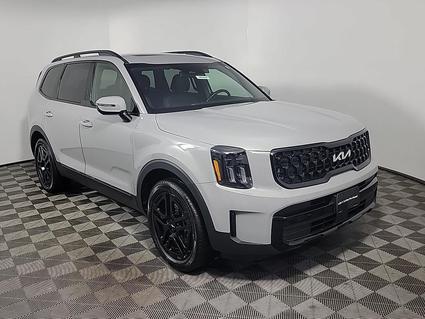2024 Kia Telluride Derwood MD
