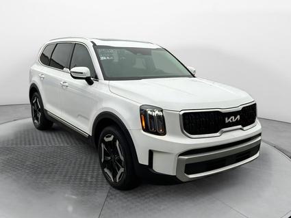 2024 Kia Telluride Sheffield AL