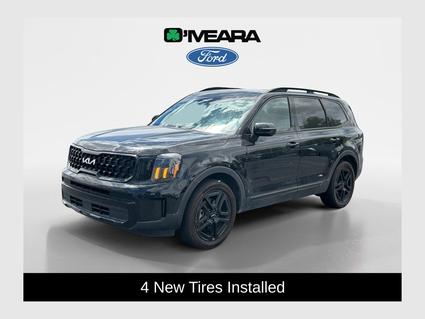 2024 Kia Telluride Denver CO