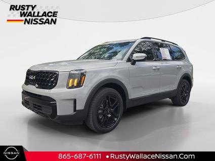 2024 Kia Telluride Knoxville TN