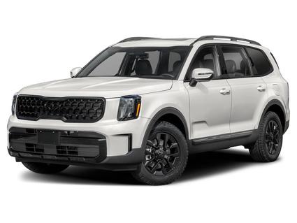 2025 Kia Telluride Jersey City NJ
