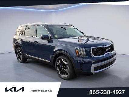 2025 Kia Telluride Louisville TN