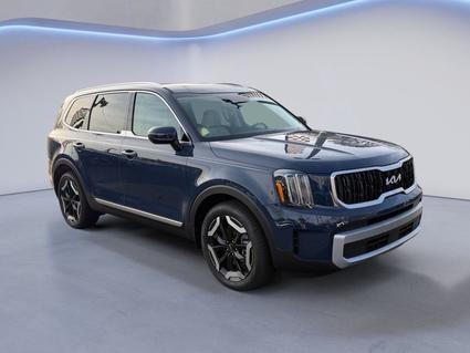 2025 Kia Telluride Louisville TN