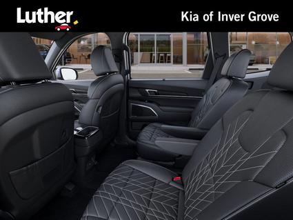 2025 Kia Telluride Inver Grove Heights MN