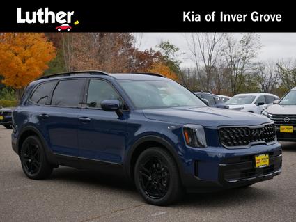 2025 Kia Telluride Inver Grove Heights MN