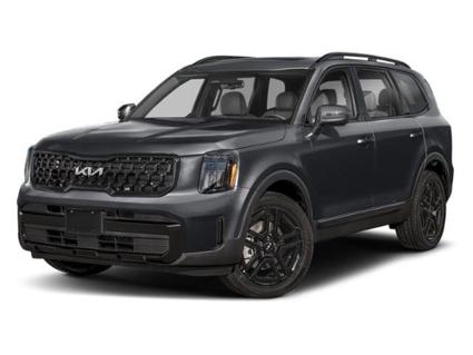 2025 Kia Telluride Inver Grove Heights MN