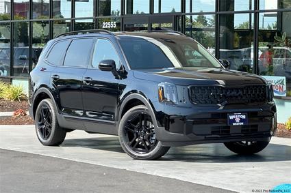 2025 Kia Telluride Vero Beach FL