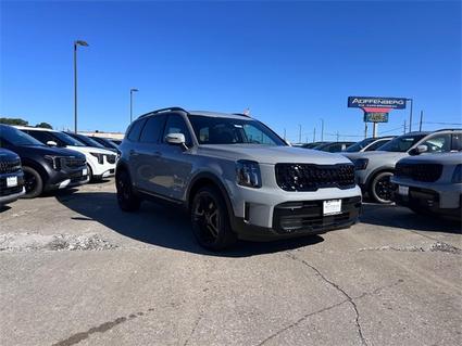 2025 Kia Telluride Cape Girardeau MO